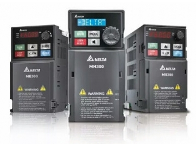 MS300變頻器、MH300變頻器、ME300變頻器、臺(tái)達(dá)變頻器M300全亮相